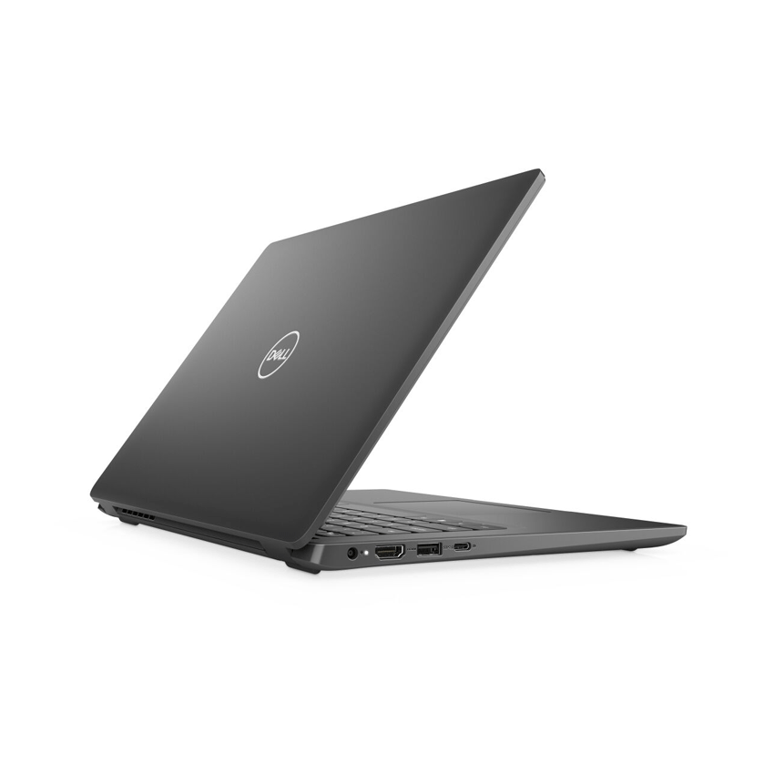 Laptop Dell Latitude 3410 (L3410I5SSD) (i5-10210U/8GB RAM/256GB SSD/14'' HD/Fedora/Xám)