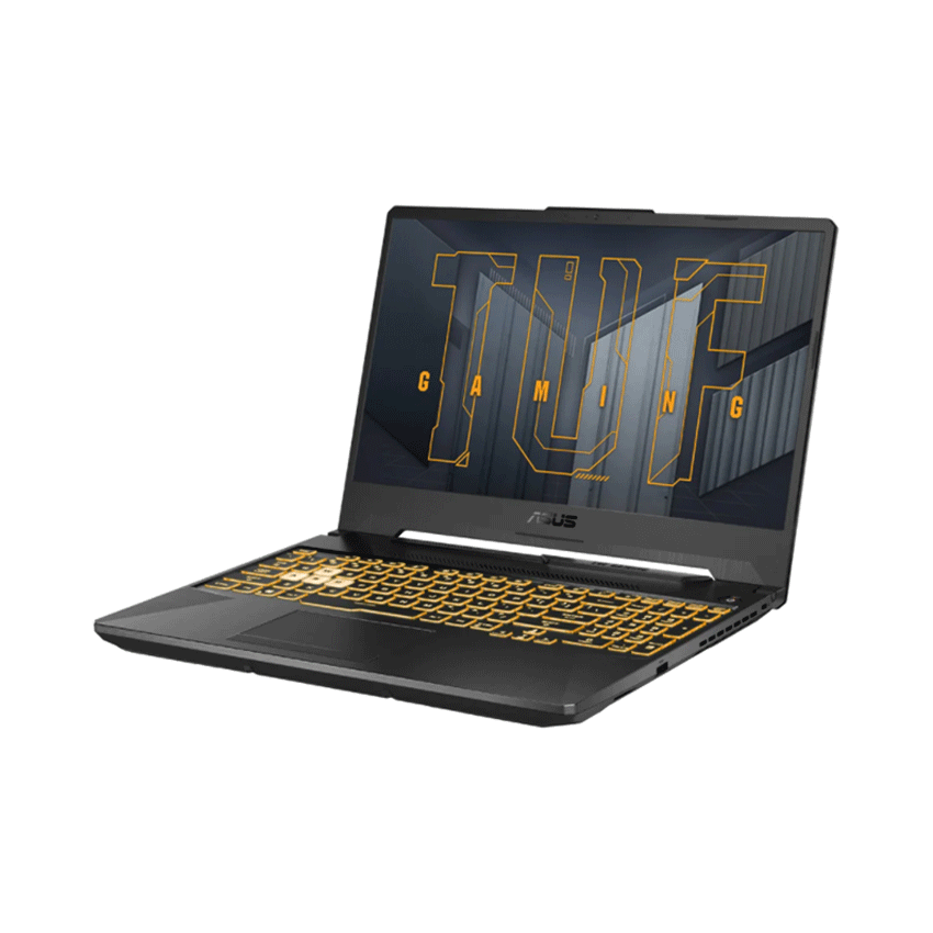 Laptop Asus FX506HCB-HN141T(i7-11800H/8GB/512GB SSD/RTX 3050 4G/15.6'' FHD/Win 10/Eclipse Gray)