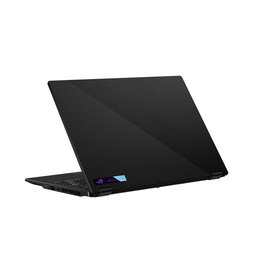 Laptop Asus Gaming ROG Flow 13 GV301QC-K6052T(R9 5900HS/16GB RAM/512GB SSD/13.4 Touch /RTX3050 4GB/Win10/Bút/Túi/Đen)