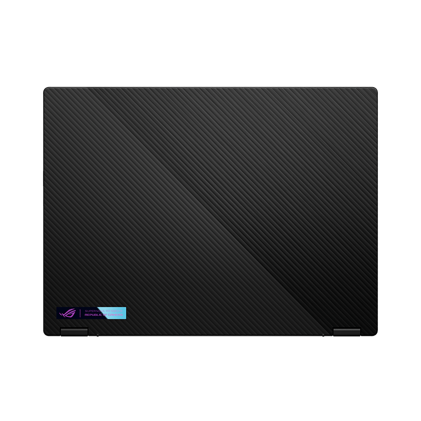 Laptop Asus Gaming ROG Flow 13 GV301QC-K6052T(R9 5900HS/16GB RAM/512GB SSD/13.4 Touch /RTX3050 4GB/Win10/Bút/Túi/Đen)