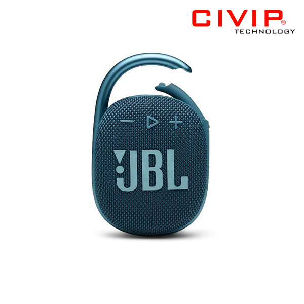 Loa JBL Clip 4 Blue