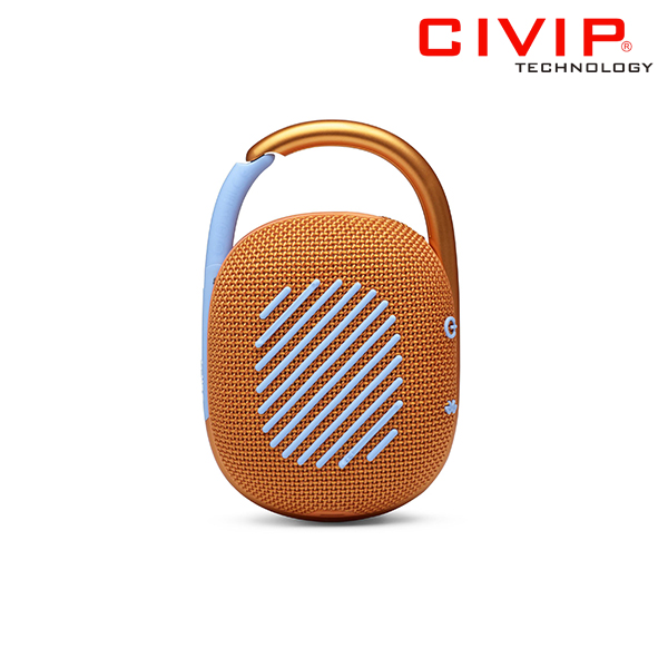 Loa JBL Clip 4 Orange