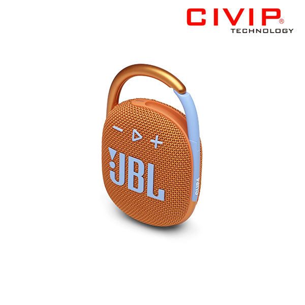 Loa JBL Clip 4 Orange