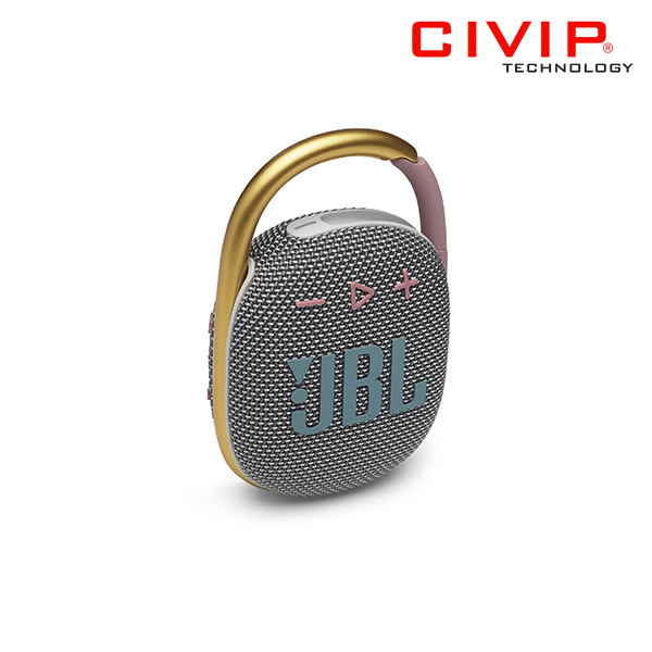 Loa JBL Clip 4 Gray