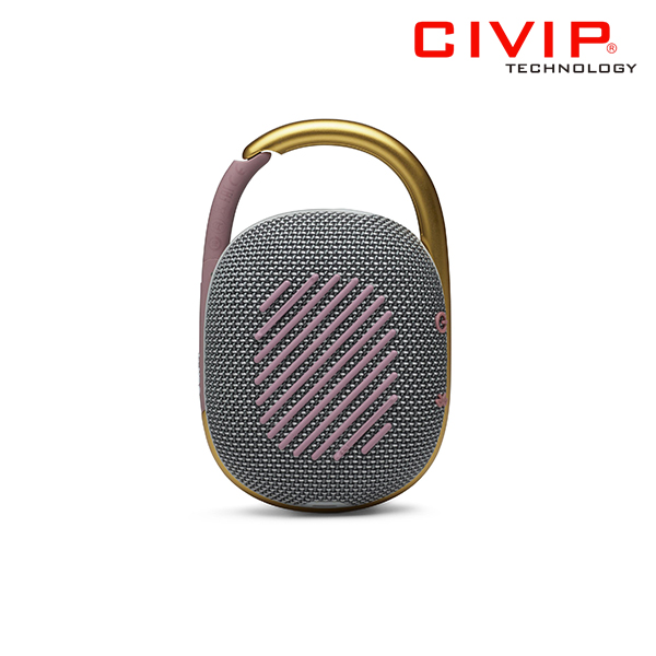 Loa JBL Clip 4 Gray