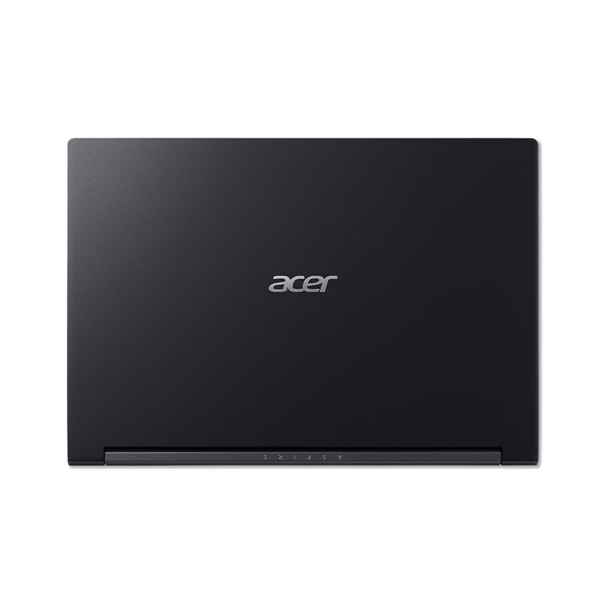 Laptop Acer Aspire 7 A715-42G-R4ST (NH.QAYSV.004)(Ryzen 5 5500U/8GB RAM/256GB SSD/GTX1650 4G/15.6 inch FHD/Win 10/Đen) (2021)