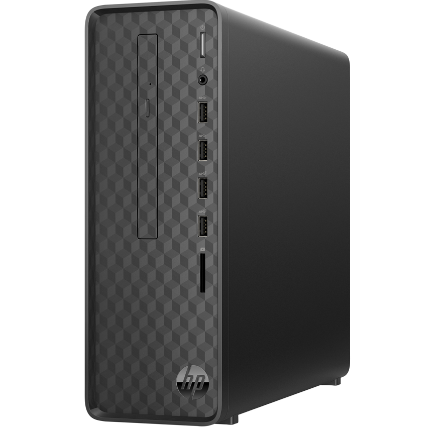 Máy tính để bàn HP S01-pF1146d (181A6AA) (Intel Core i5-10400F/8GB/1TBHDD/GeForce GT 730/Windows 10 Home SL 64-bit/WiFi 802.11ac)