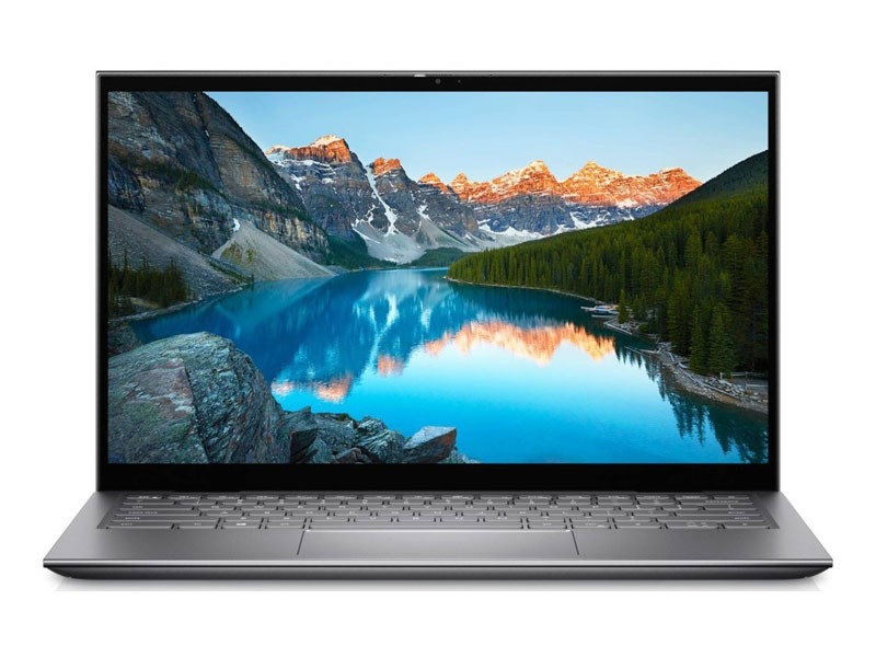 Laptop Dell Inspiron 14 5410 - P147G002ASL ( i7-1195G7/Ram 16gB DDR4/SSD 512GB/14 inch FHD/Touch/VGA 2Gb MX 350/Win10 + Office HS 19)