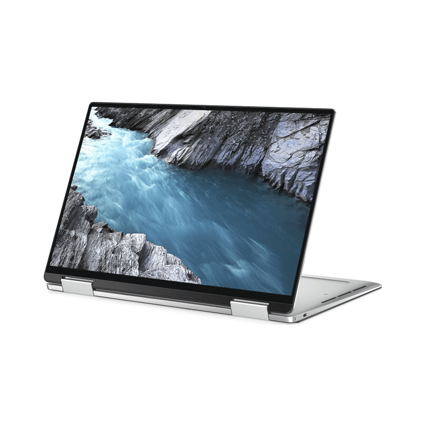 Laptop Dell XPS 13 9310 70262931 (Core i5-1135G7/8GB/256GB/Intel® Iris® Xe/13.4-inch FHD/Cảm ứng/Win 10/Bạc)