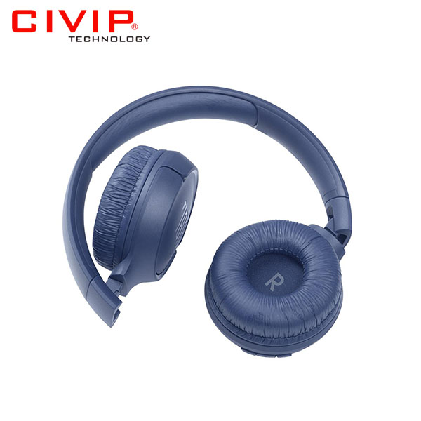 Tai Nghe chụp tai JBL T510BT Blue