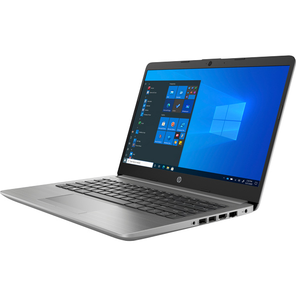 Laptop HP 240 G8 (518V6PA) ( i5-1135G7/8GD4/256GSSD/14.0FHD/Wlac/BT5/3C41WHr/BẠC/W10SL)