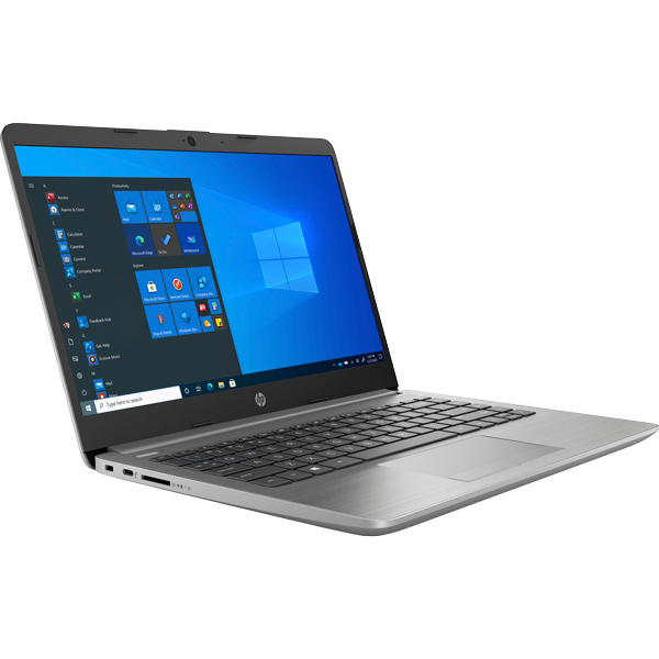 Laptop HP 240 G8 (518V6PA) ( i5-1135G7/8GD4/256GSSD/14.0FHD/Wlac/BT5/3C41WHr/BẠC/W10SL)