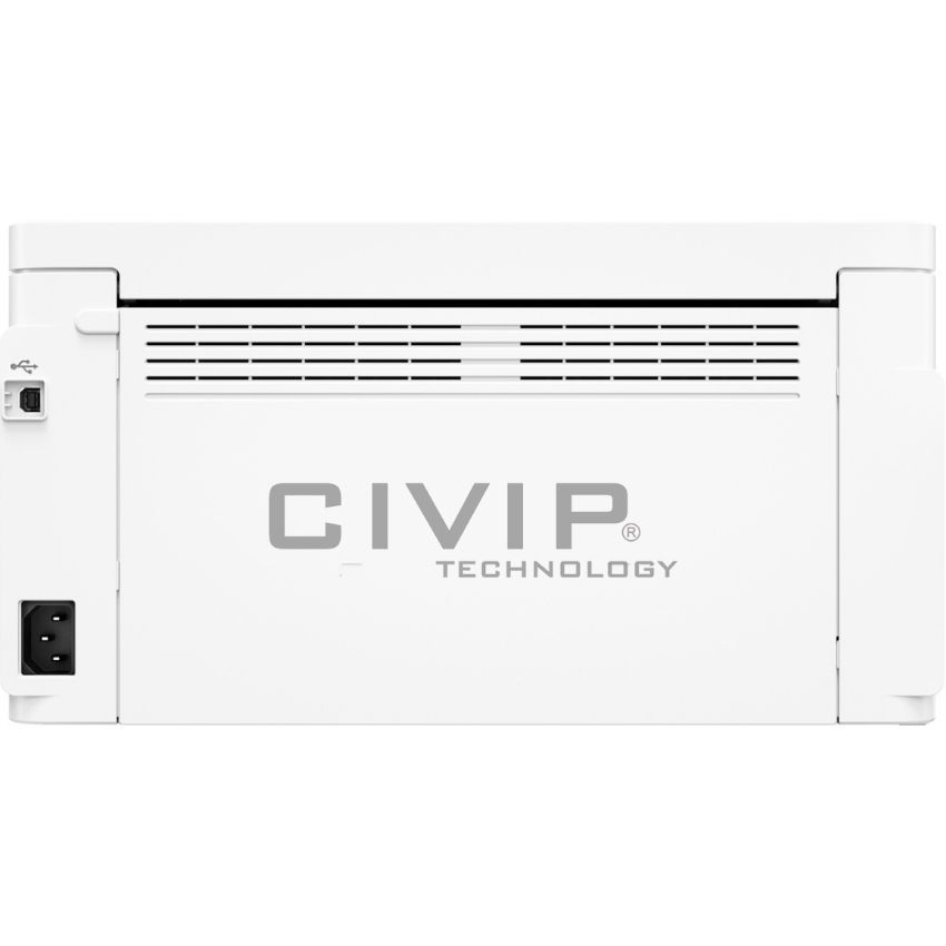 Máy in trắng đen đơn năng HP Laser 107A (4ZB77A)