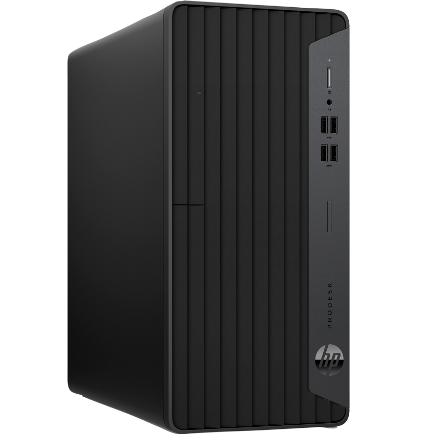 Máy tính để bàn HP ProDesk 400 G7 MT (22C46PA) (i5-10500/12GB Ram /256GB SSD/DVDRW/WL+BT/K+M/Win 10)