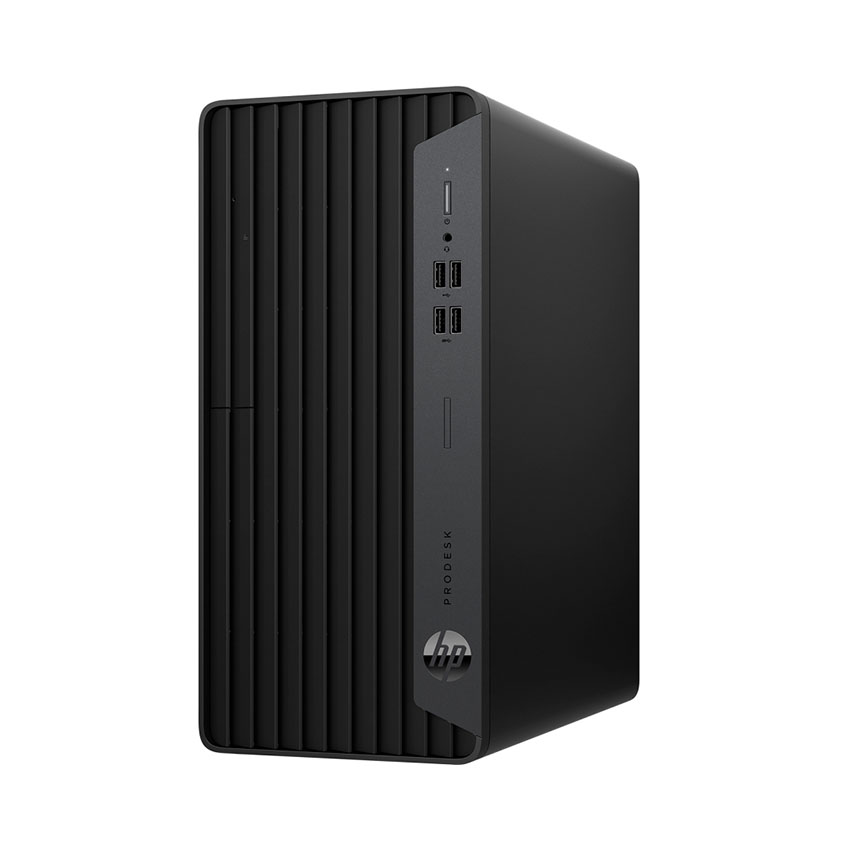 Máy tính để bàn HP ProDesk 400 G7 MT (22C46PA) (i5-10500/12GB Ram /256GB SSD/DVDRW/WL+BT/K+M/Win 10)