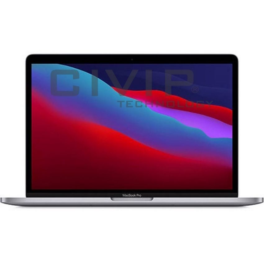 Apple Macbook Pro 13 Touch Bar (Z11C000CH)  (Apple M1/16GB RAM/512GB SSD/13.3 inch IPS/Mac OS/Xám)
