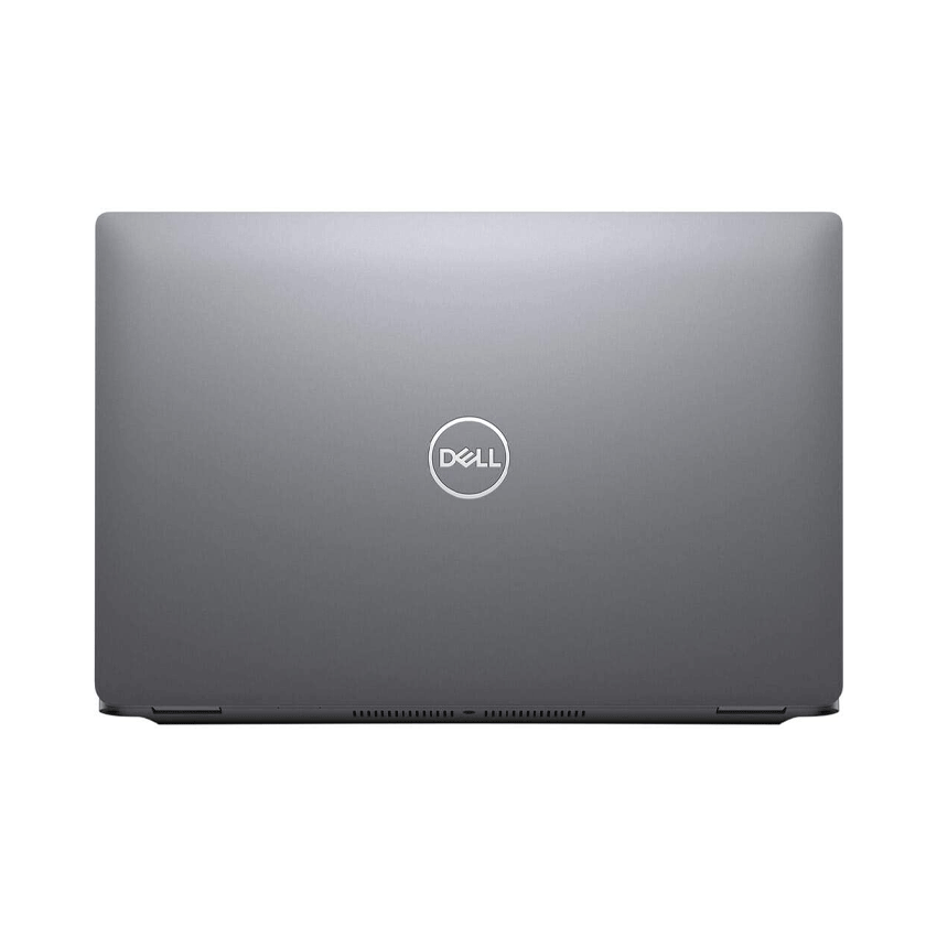 Laptop Dell Latitude 5420 (L5420I714DF) (i7 1165G7 8GB RAM/256GB SSD/14.0 inch FHD/Fedora/Xám)