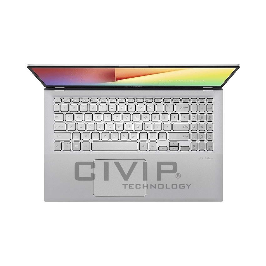 Laptop Asus Vivobook X515EP-EJ268T (i5 1135G7/8GB RAM/512GB SSD/15.6 FHD/MX330 2GB/Win 10/Bạc)