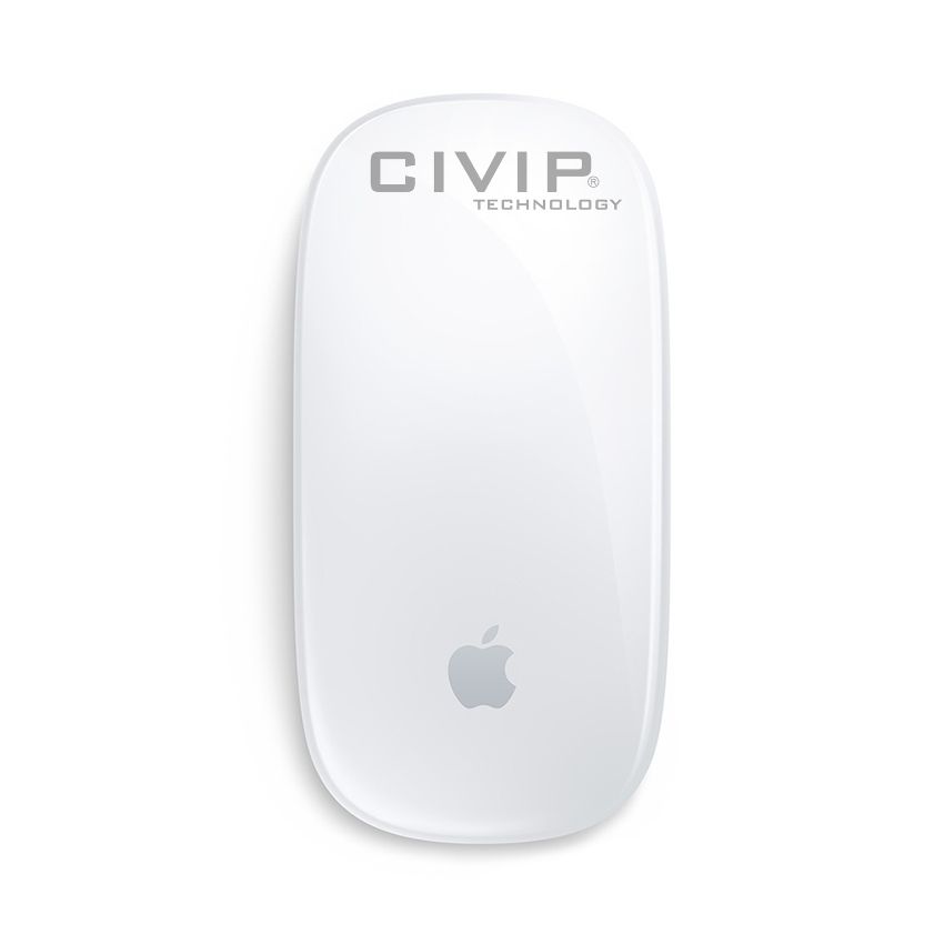 Chuột Apple Magic Mouse MK2E3ZA/A | CIVIP Quảng Ngãi