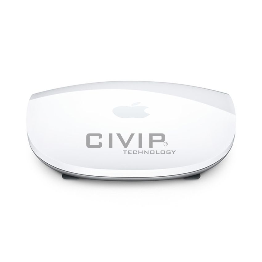 Chuột Apple Magic Mouse MK2E3ZA/A | CIVIP Quảng Ngãi