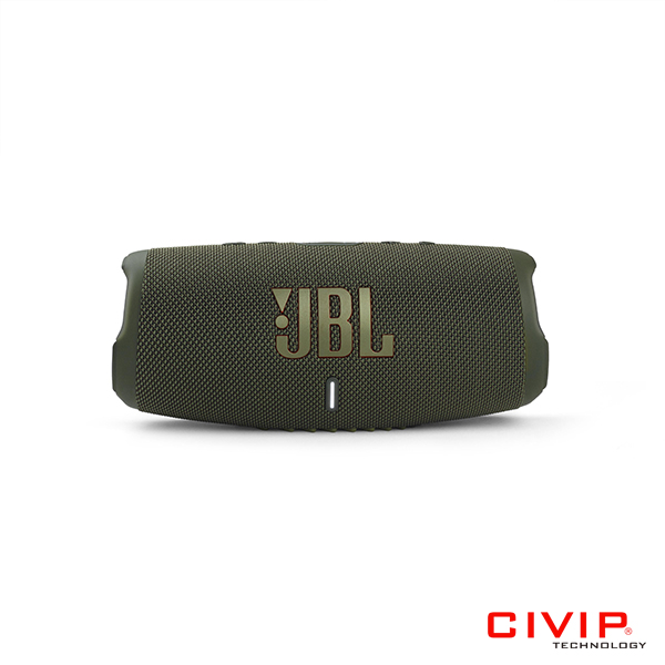 Loa JBL Charge 5 Green