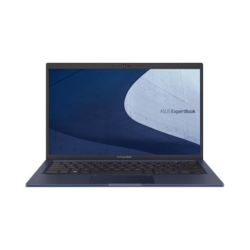 Laptop Asus ExpertBook L1 B1400CEAE-EK3724 (Core i5-1135G7/8GB/256GB/Intel Iris Xe/14.0-inch FHD/Endless/Đen)