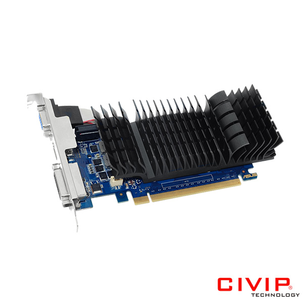 ASUS GT 730 SL 2GD5 BRK
