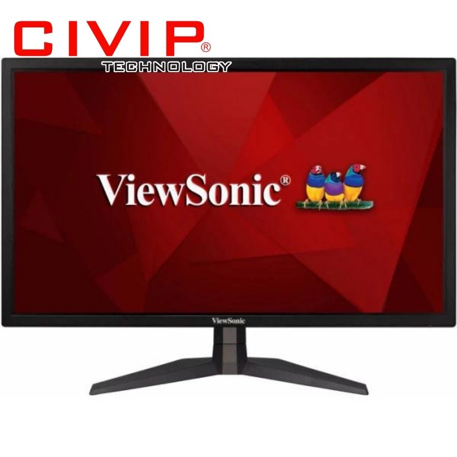 Màn Hình LCD Viewsonic VX2458-P-MHD (24 Inch, FHD, 1ms, 300cd, 144Hz, sRGB 107%, HDMI / DP)