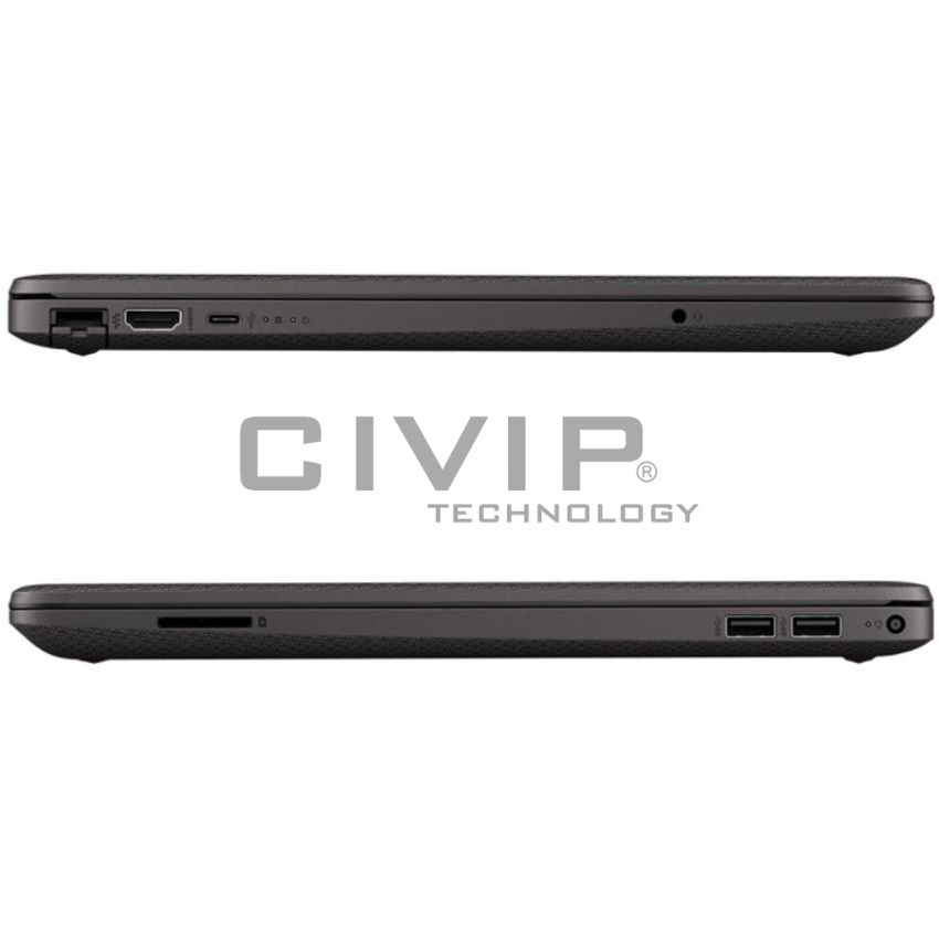 Laptop HP 250 G8 518U0PA (Core i3-1005G1/4GB/256GB/Intel UHD/15.6 inch FHD/Win 10/Xám)