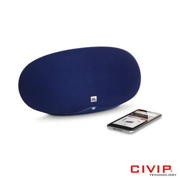 Loa JBL Playlist 150 Blue