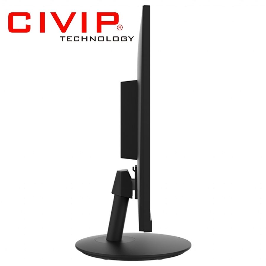 Màn Hình Máy Tính MSI MP242 (23.8 inch, FHD IPS, 5ms, 250cd/m, 75Hz, VGA / HDMI)