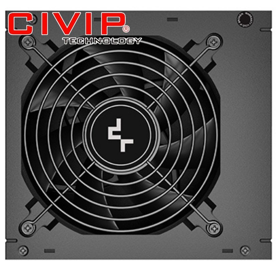 Nguồn PC Deepcool PM850D 850W