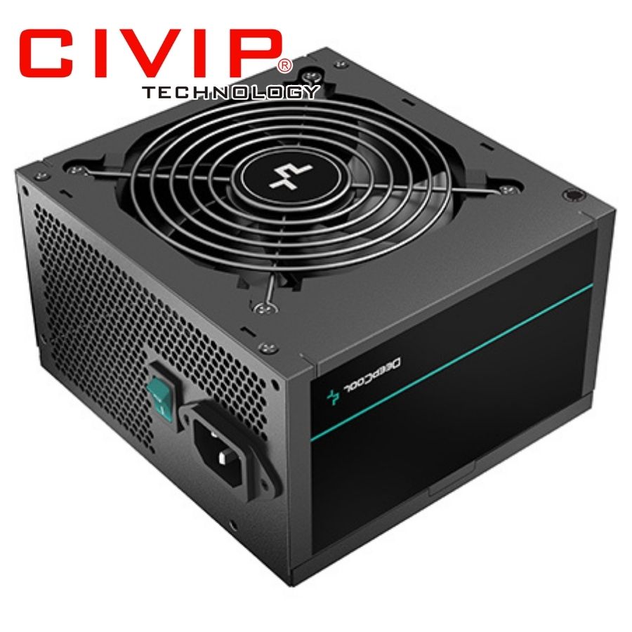 Nguồn PC Deepcool PM850D 850W