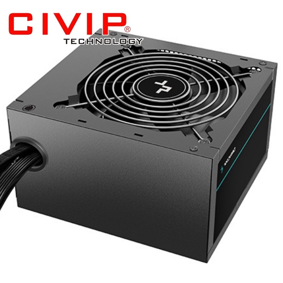 Nguồn PC Deepcool PM850D 850W