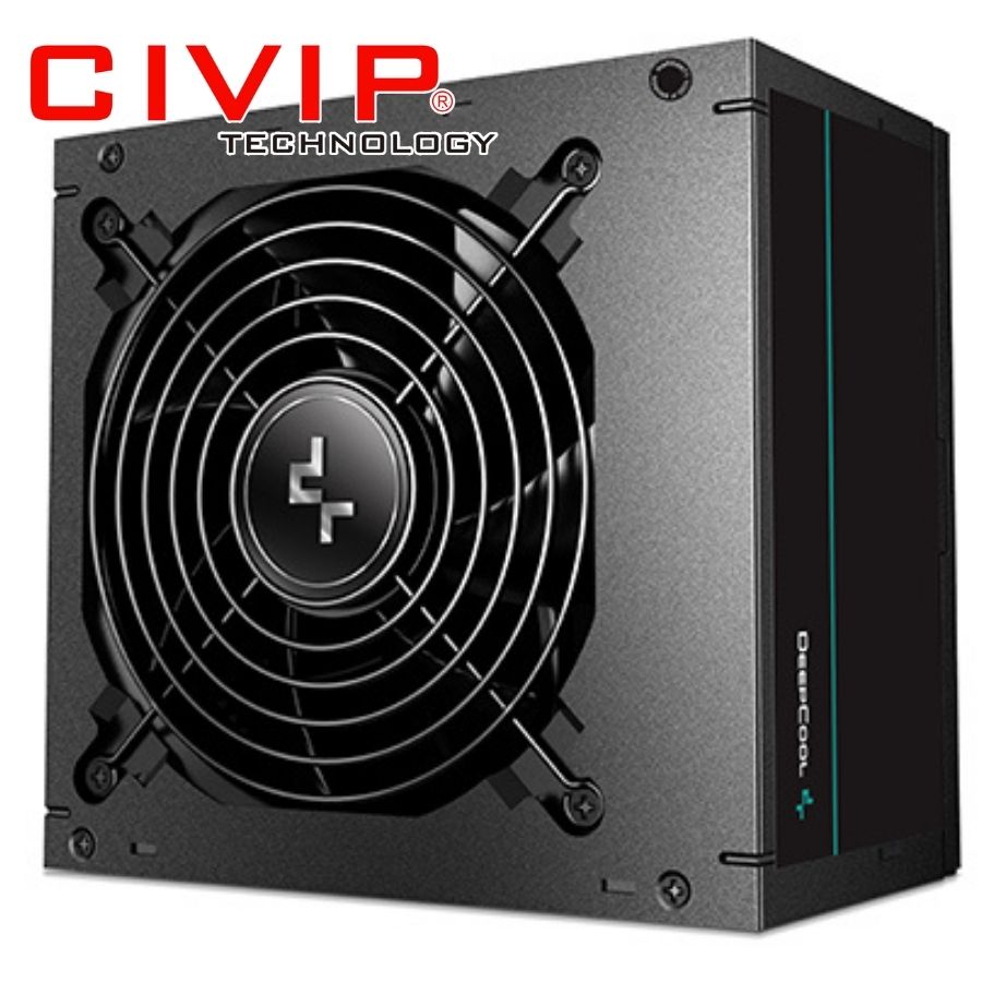 Nguồn PC Deepcool PM850D 850W