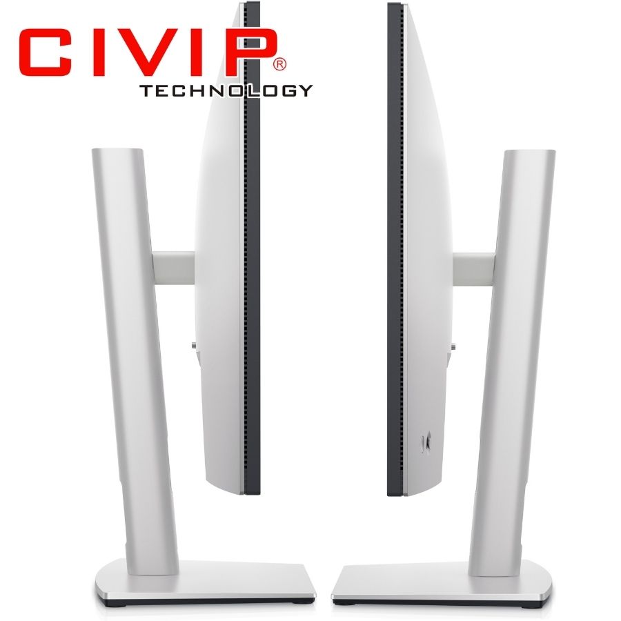 Màn hình Dell Ultrasharp U2722D 2K | CIVIP Quảng Ngãi Màn hình Dell Ultrasharp U2722D 2K | CIVIP Quảng Ngãi