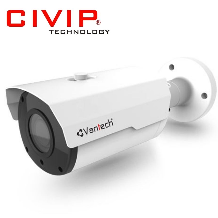 Camera VANTECH AI IP VPH-3656AI 5.0MP