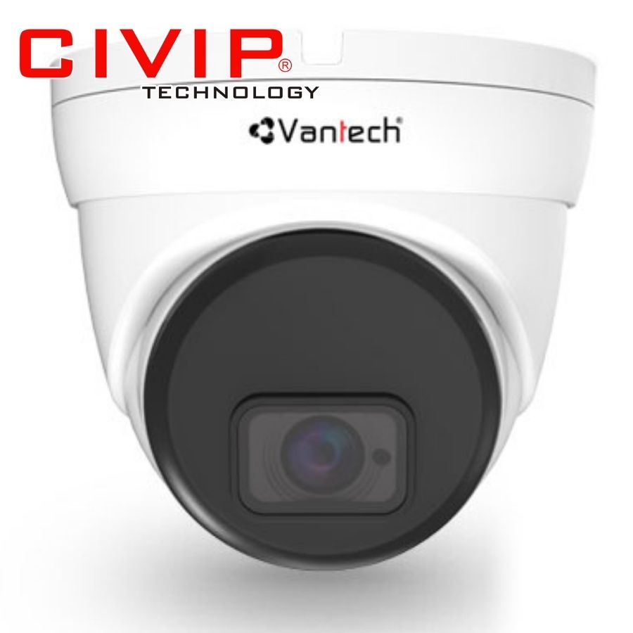Camera VANTECH AI IP VPH-3651AI 5.0MP