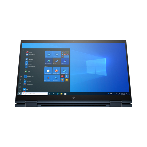 Laptop HP Elite Dragonfly G2 25W59AV (Core i7-1165G7/16GB /1TB/Intel Iris Xe/13.3 inch FHD/Win 10 Pro/Xanh)