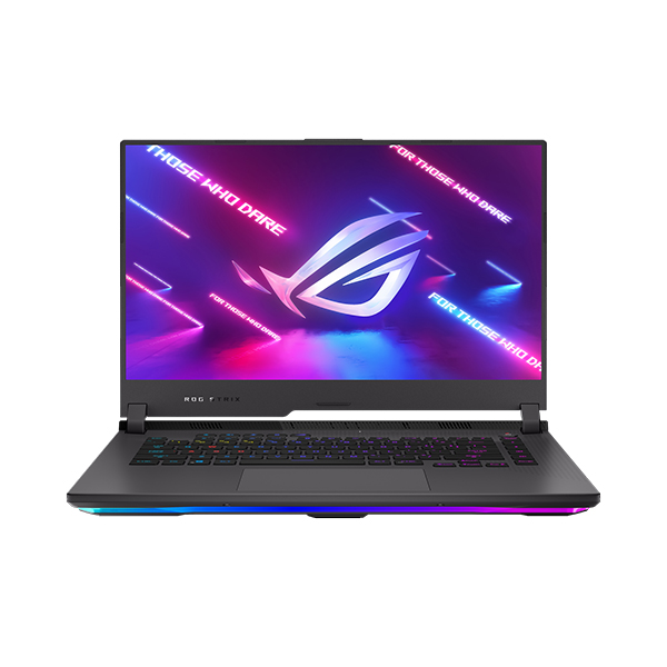 Laptop Asus ROG Strix Gaming G513IH-HN015W (R7 4800H/8GB/512GB SSD/Nvidia GTX1650 4GB/Win11)