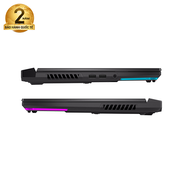 Laptop Asus ROG Strix Gaming G513IH-HN015W (R7 4800H/8GB/512GB SSD/Nvidia GTX1650 4GB/Win11)