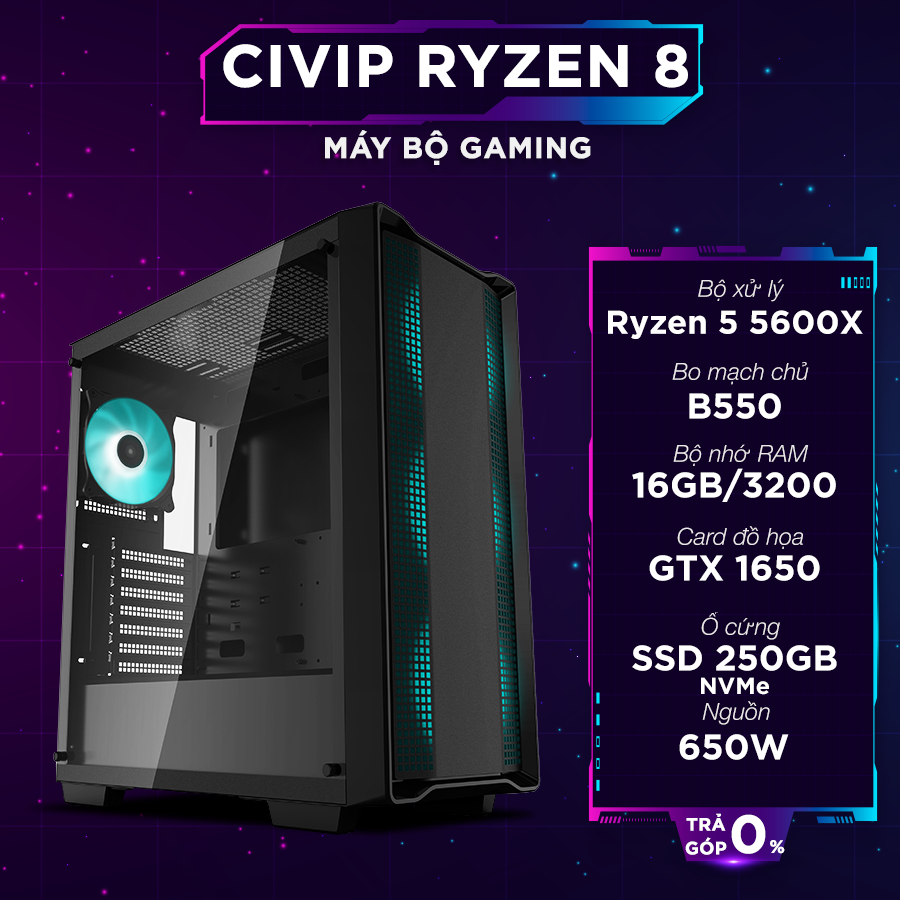 CIVIP AMD 08
