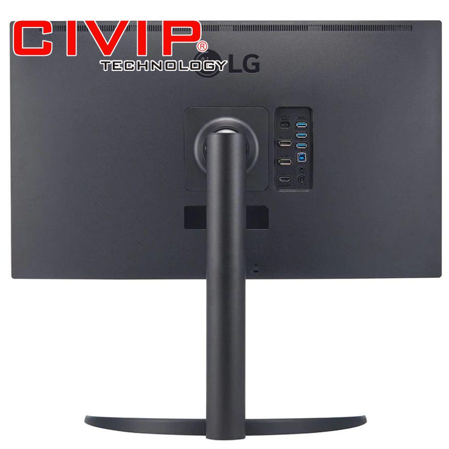 Màn Hình LCD LG OLED 32 inch 32EP950-B.ATV (4K & 5K, OLED 16:9, 250 cd/m², 1ms, Gam màu 99%, 65Hz, DP / HDMI / Type C)