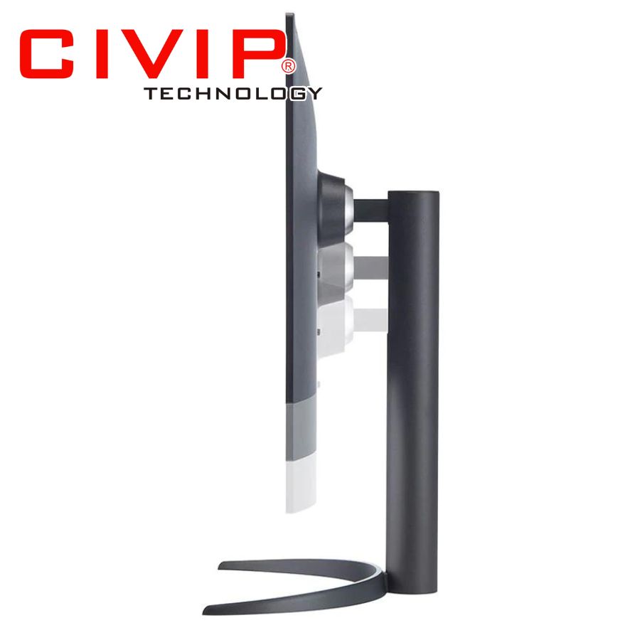 Màn Hình LCD LG OLED 32 inch 32EP950-B.ATV (4K & 5K, OLED 16:9, 250 cd/m², 1ms, Gam màu 99%, 65Hz, DP / HDMI / Type C)