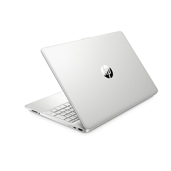 Laptop HP 15s-fq5079TU 6K799PA (Core i5-1235U/8GB/512GB/Iris® Xᵉ Graphics/15.6 inch HD/Windows 11 Home/Natural silver)