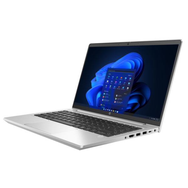 Laptop HP Probook 440 G9 6M0X3PA (Core i5-1235U/8GB/512GB/Intel Iris Xe/14 inch FHD/IPS/Win11 Home/FP/Bạc)