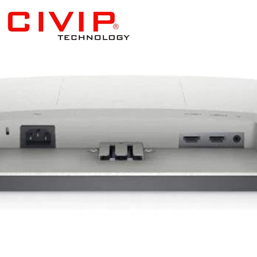 Màn Hình Dell Monitor S2421HN (23.8 inch, FHD IPS, 4ms, 250cd/m², 75Hz, HDMI)