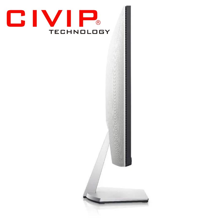 Màn Hình Dell Monitor S2421HN (23.8 inch, FHD IPS, 4ms, 250cd/m², 75Hz, HDMI)