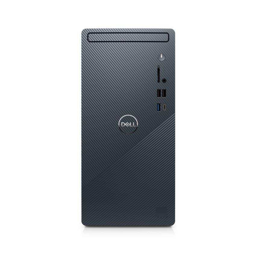 Máy tính để bàn Dell Inspiron 3910 70297319 (Intel Core i5-12400/8GB/512GB SSD/Windows 11 Home SL 64-bit + Office 2021 Home & Student/WiFi 802.11ax)