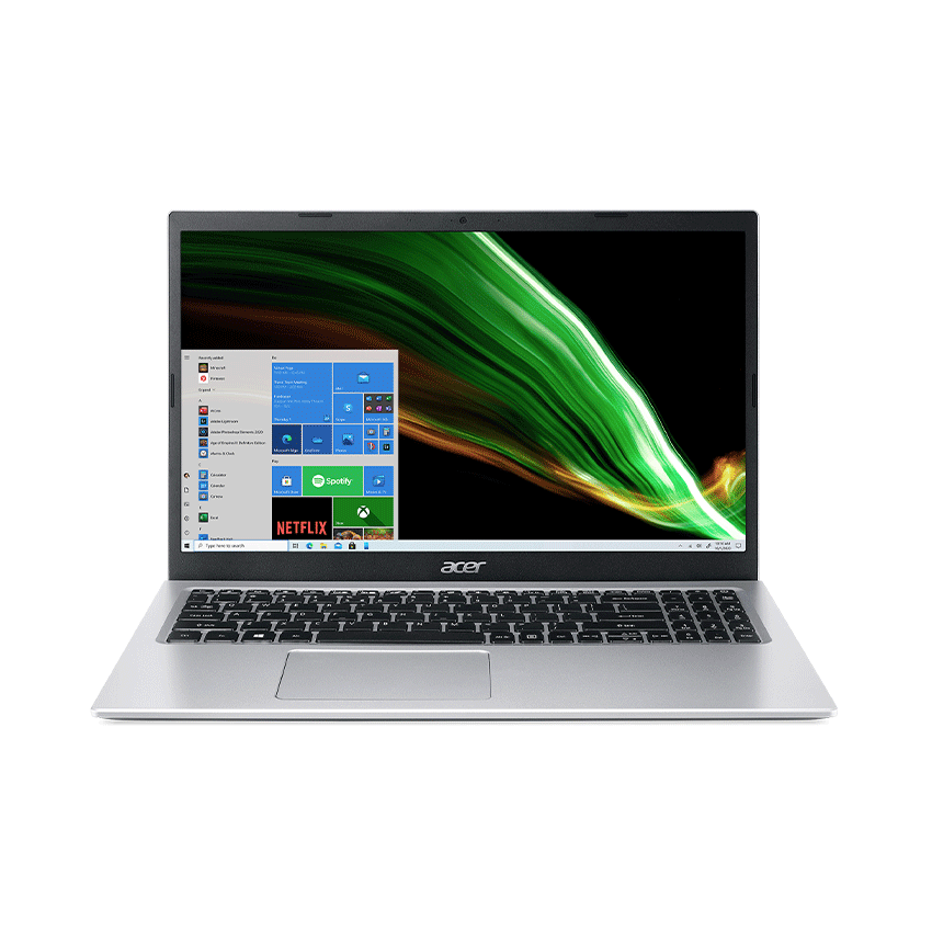 Laptop Acer Aspire 3 A315-59-381E (NX.K6TSV.006) (i3 1215U/8GB RAM/512GB SSD/15.6 inch FHD/Win 11/Bạc)